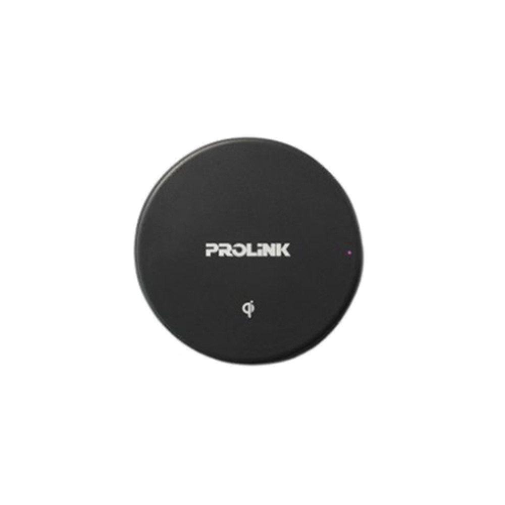 PROLINK 5W Qi Wireless Charging Pad [PQC501]